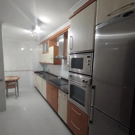 O Son Appartamento Cee