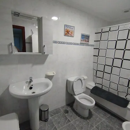 Apartmán O Son Cee