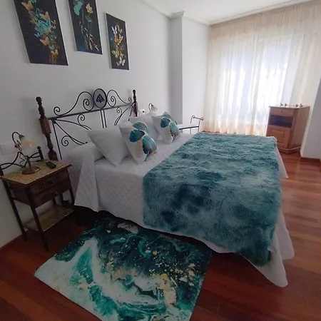 Apartmán O Son Cee